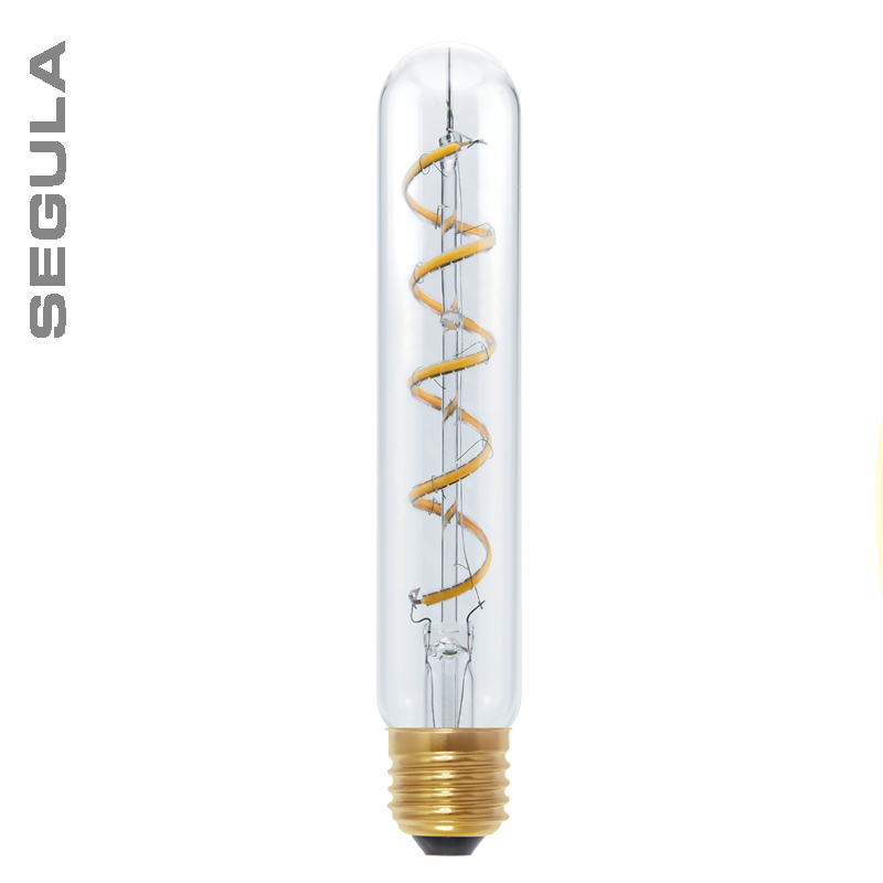 Streng Wiskundig recorder Segula LED Buislamp Curved Spiral SG-50418 - DeJaren30Fabriek.nl